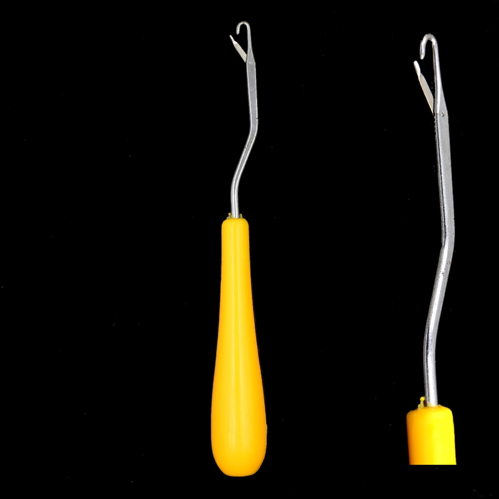 Latch Hook Crochet Needle