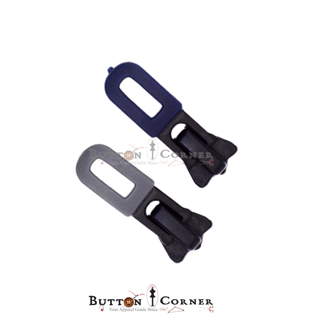 Vislon Zipper Slider