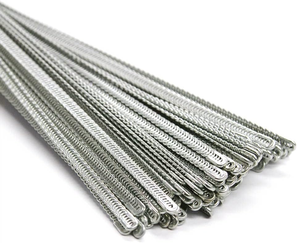 Spiral Steel Boning