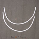 Plastic Underwire for Bra (KAM Boning)