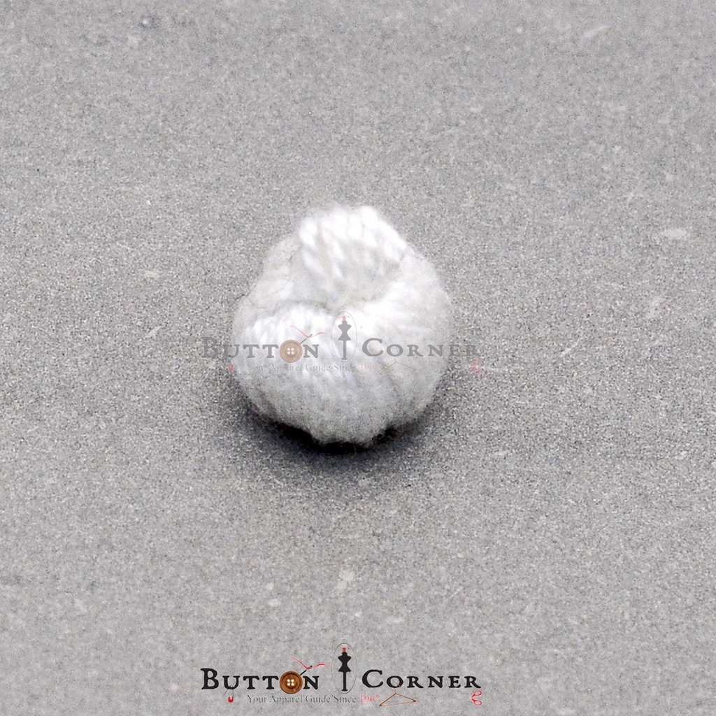 Hand Made Embroidery Thread Ball