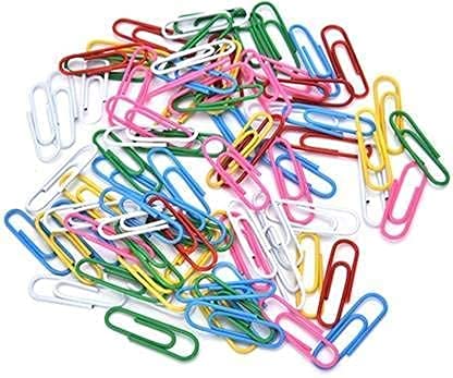 Paper Clips