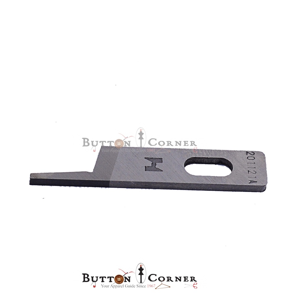Upper Knife OverLock Machine