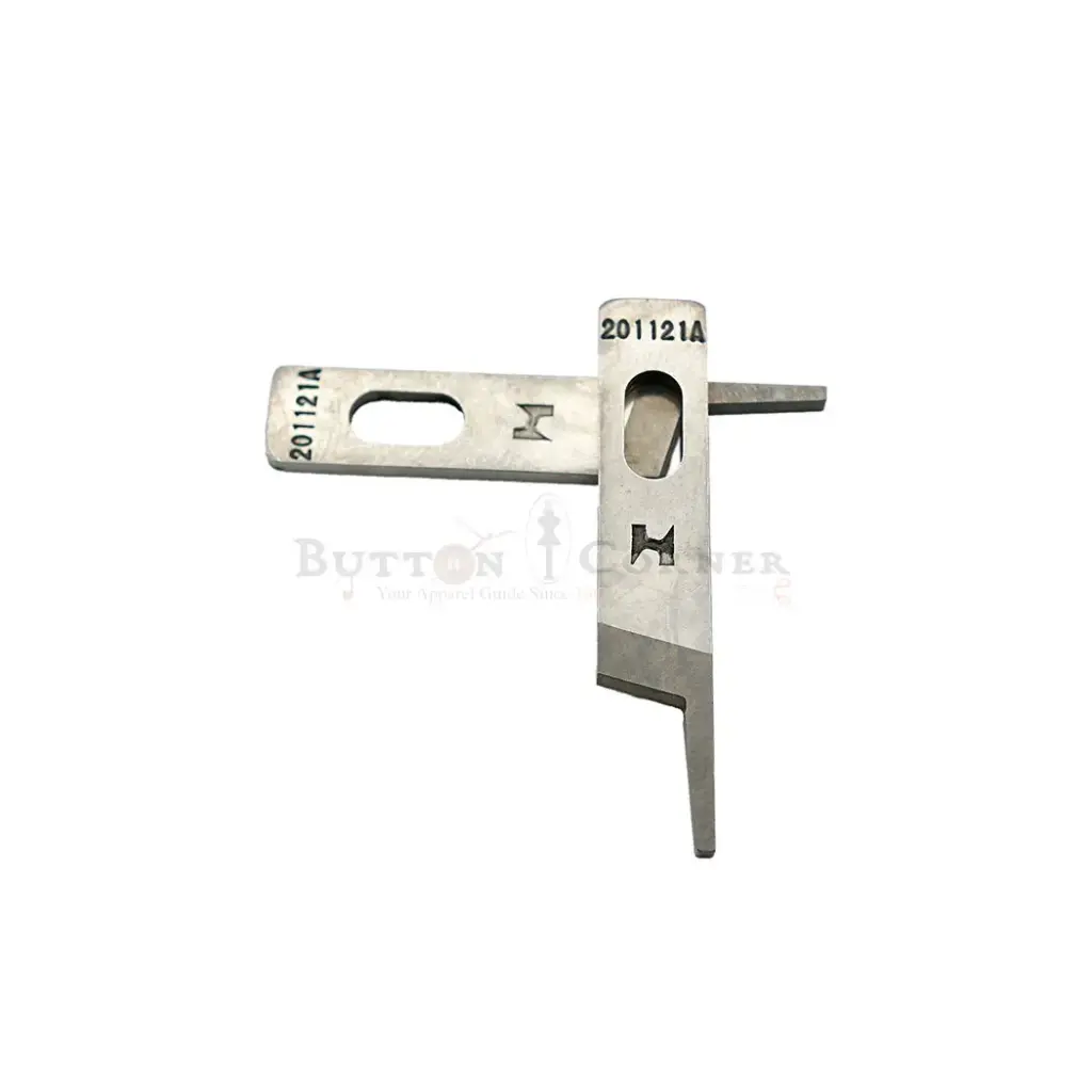 Upper Knife Overlock Machine