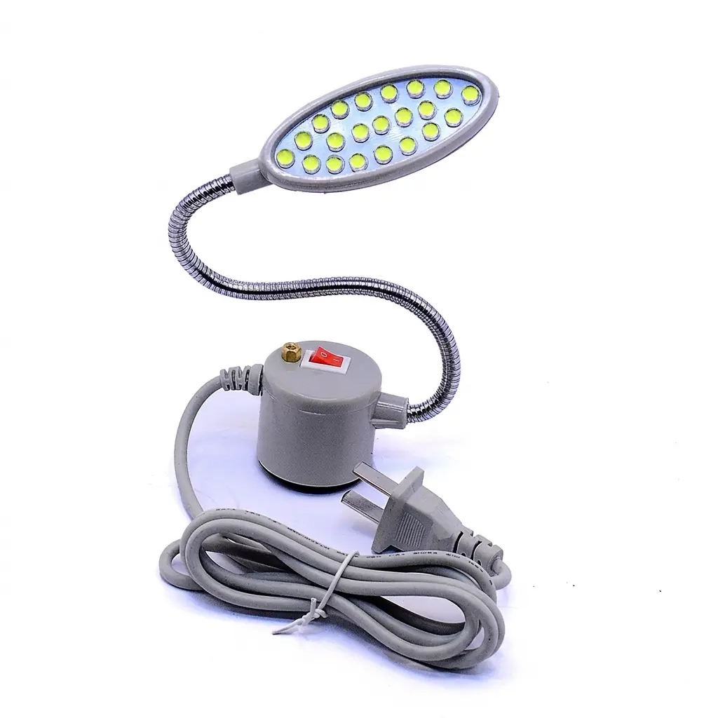 LED Sewing Light With Dimmer