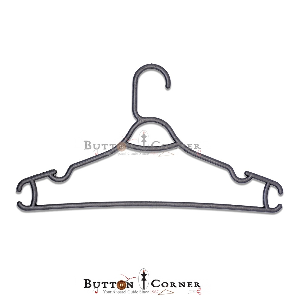 Plastic Baby Hanger