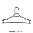 Plastic Baby Hanger