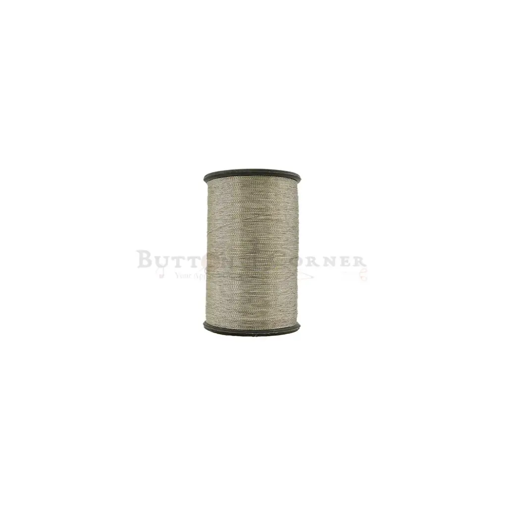 Metallic Yarn Spool (No.120)