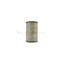 Metallic Yarn Spool (No.120)
