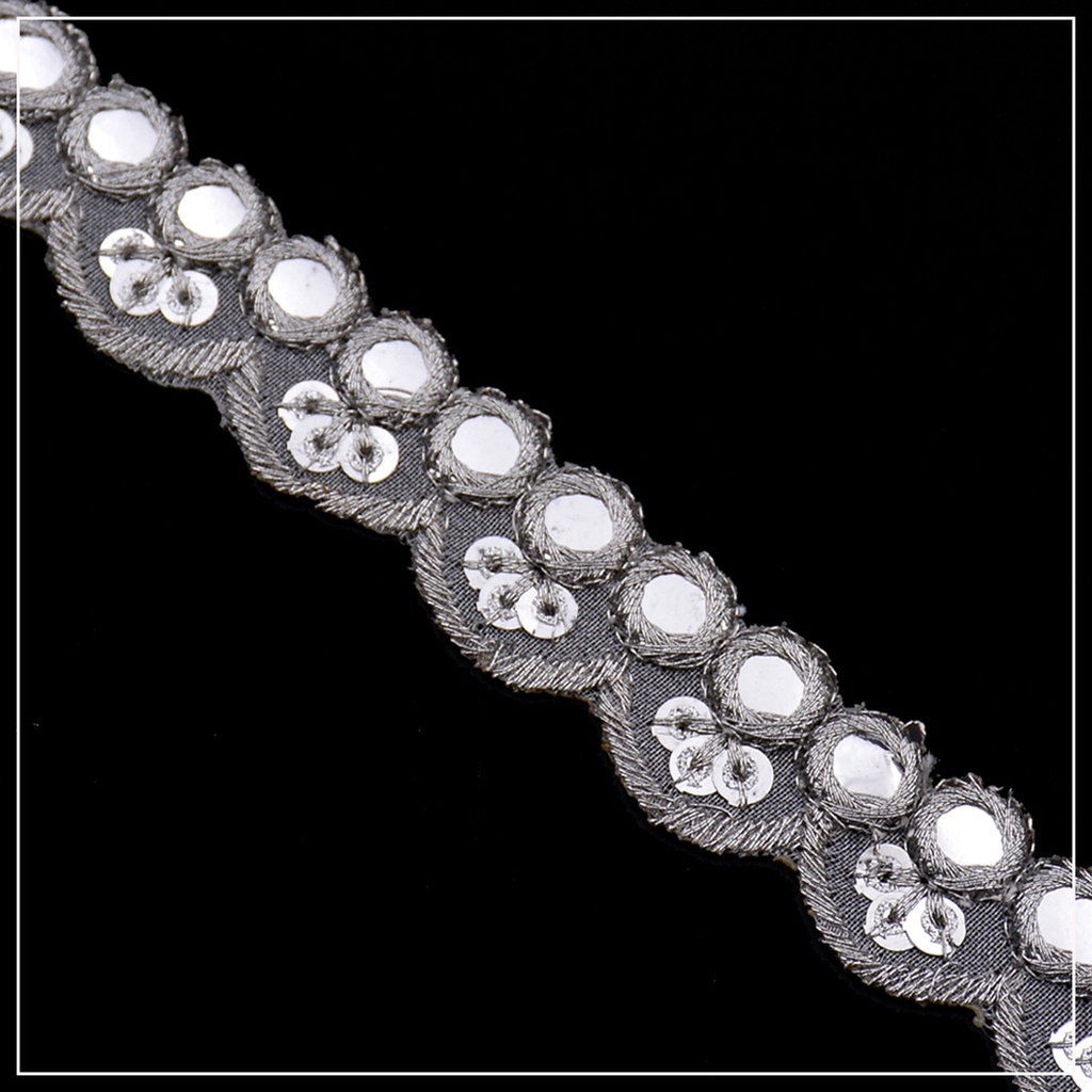 Fancy Gota Lace