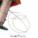 Lurex Gota Cord 1mm
