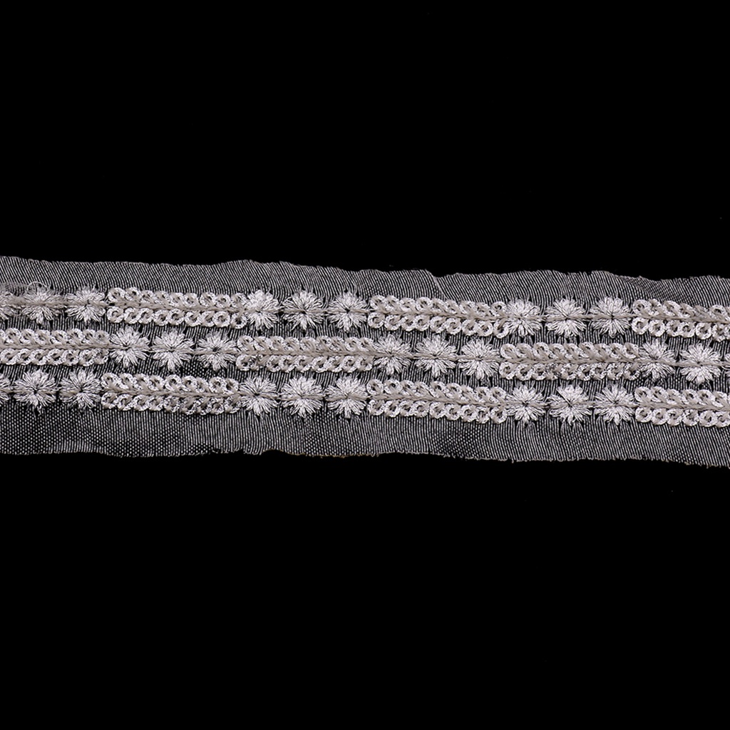 Fancy Sequence Net Lace