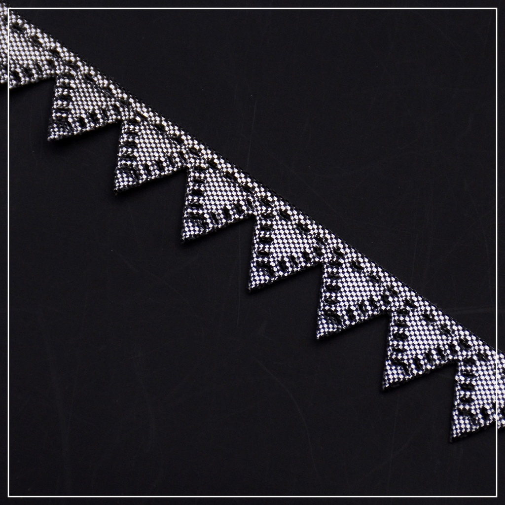 Fancy Gota Lace