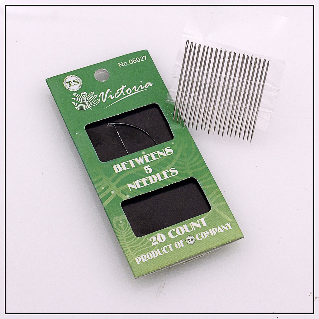 Hand Sewing Needles (Royal)