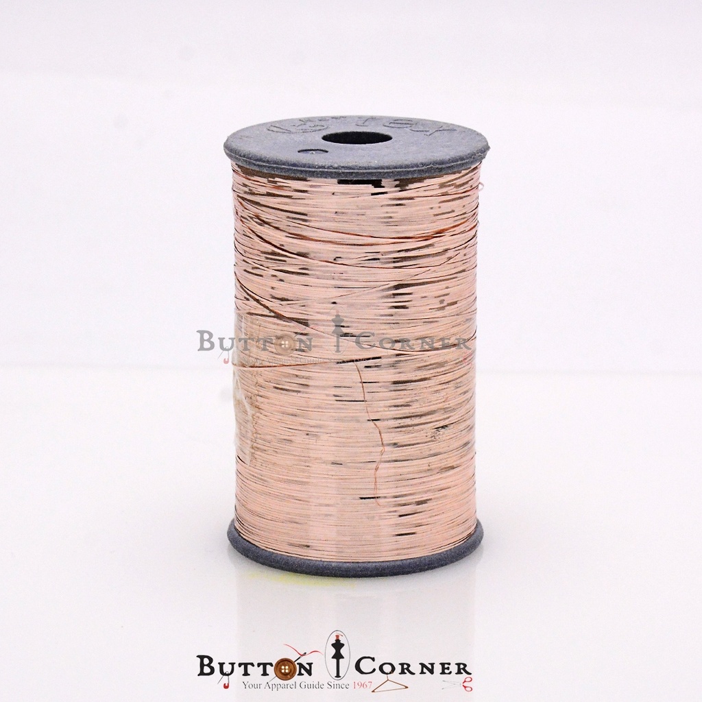Lurex Spool (100 Gauge)