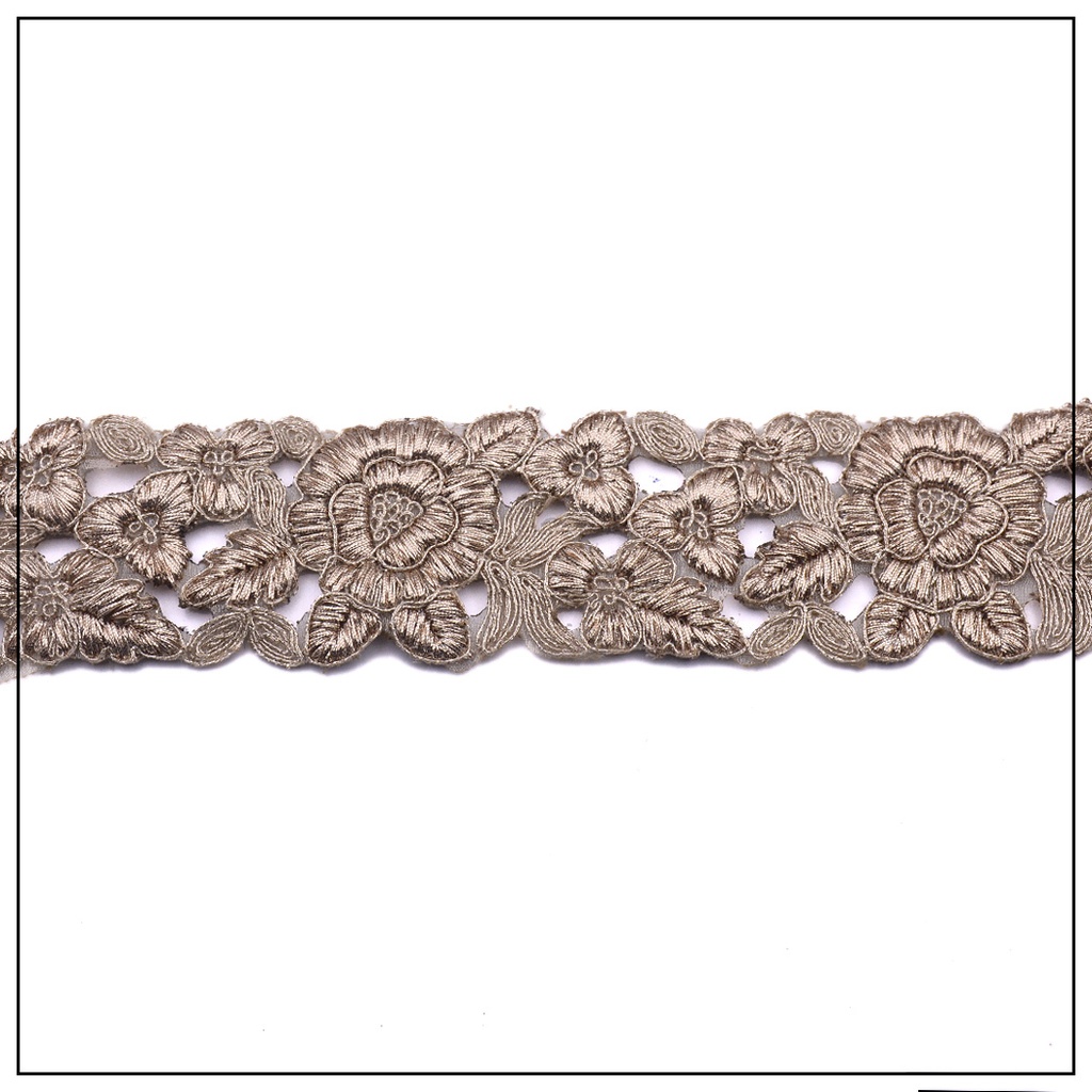 Fancy Gota Lace