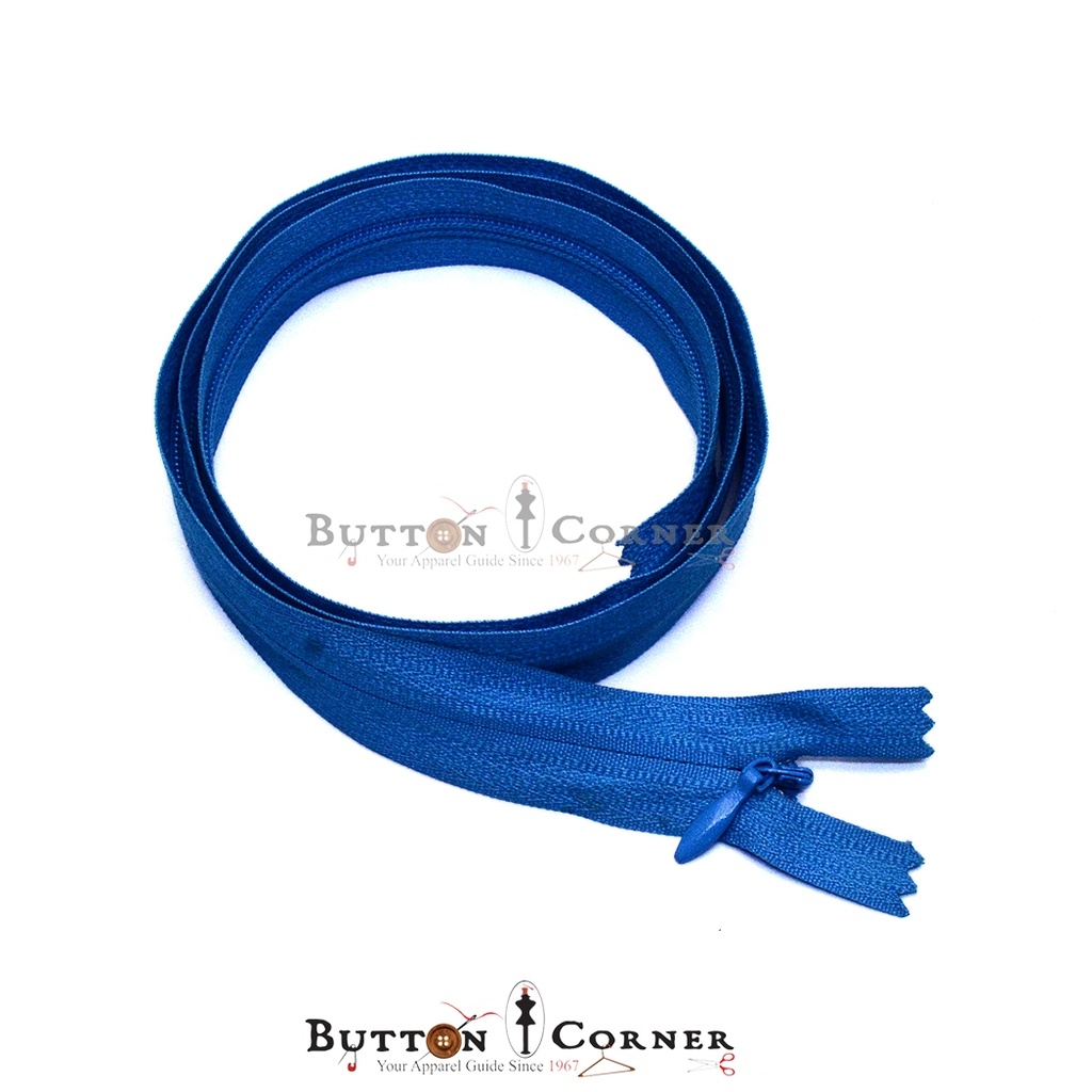 Invisible Zip 36" Lace Tape No.3
