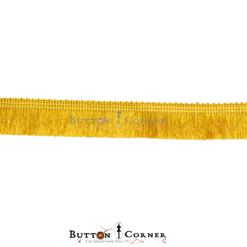 One Side Border Hanging Lace