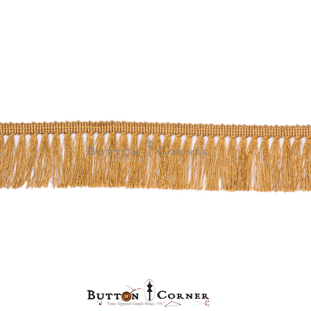 One Side Border Hanging Lace