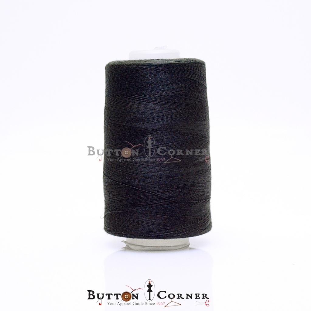 2 Ply Sewing Thread 60/2 5000