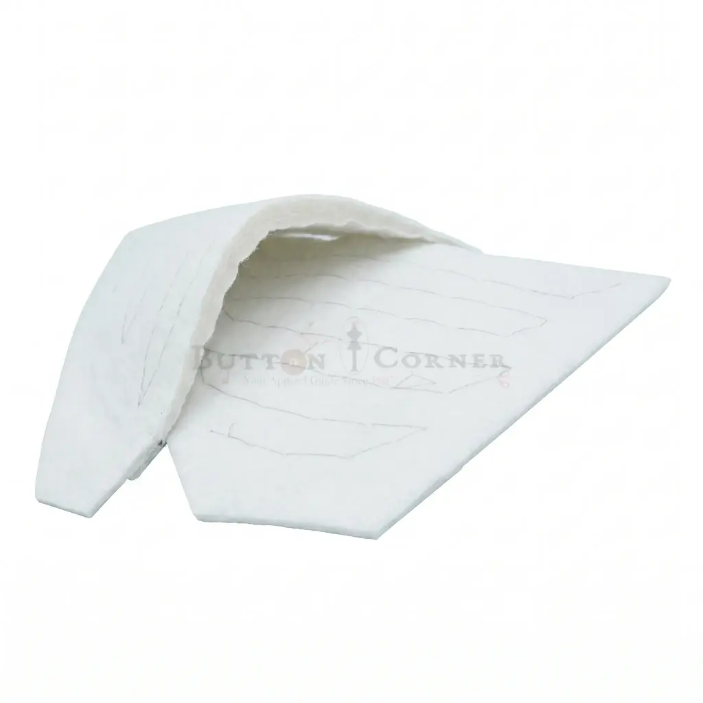 Coat Shoulder Pad