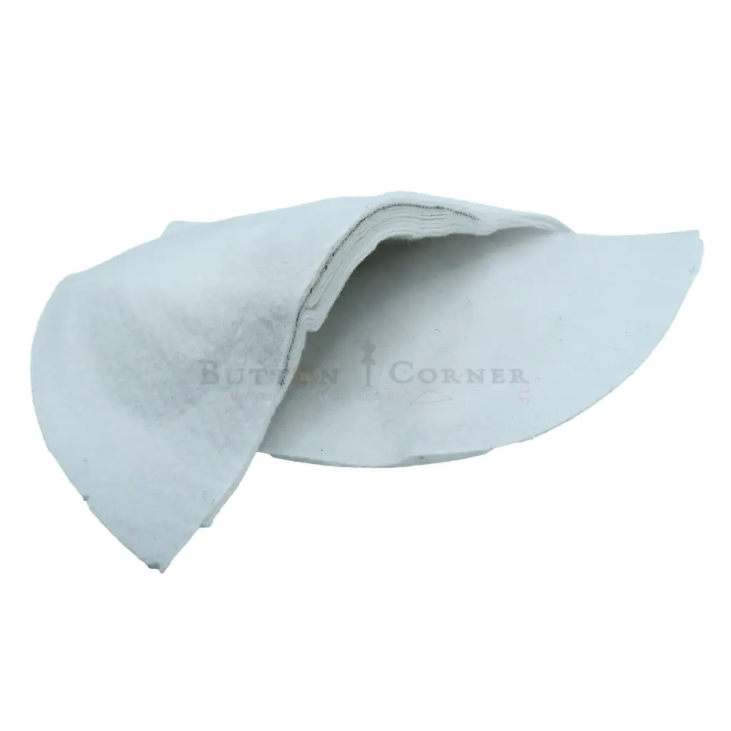 Needle Punched Felt Shoulder Pad