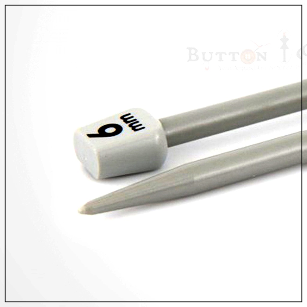 Aero Knitting Needles