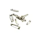 Brooch Bar Safety Pins