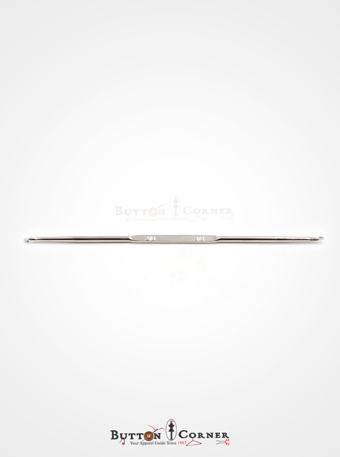 Crochet Hooks Wool Needles (Two Sided)