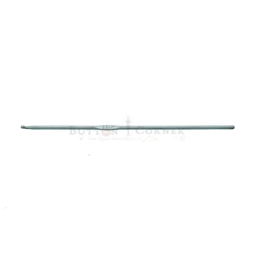 Crochet Hooks Aluminum
