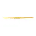 Crochet Hooks Aluminium Two-Sided