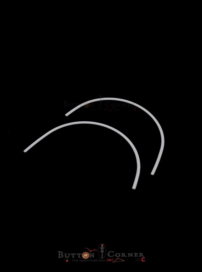 Curved Sewing Needle