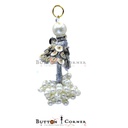 Fancy Sequence Pearl Tassel