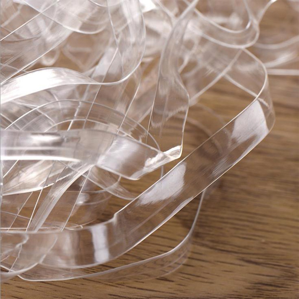 Bra Strap Elastic Roll