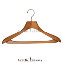 Executive Wooden Suiting Hanger