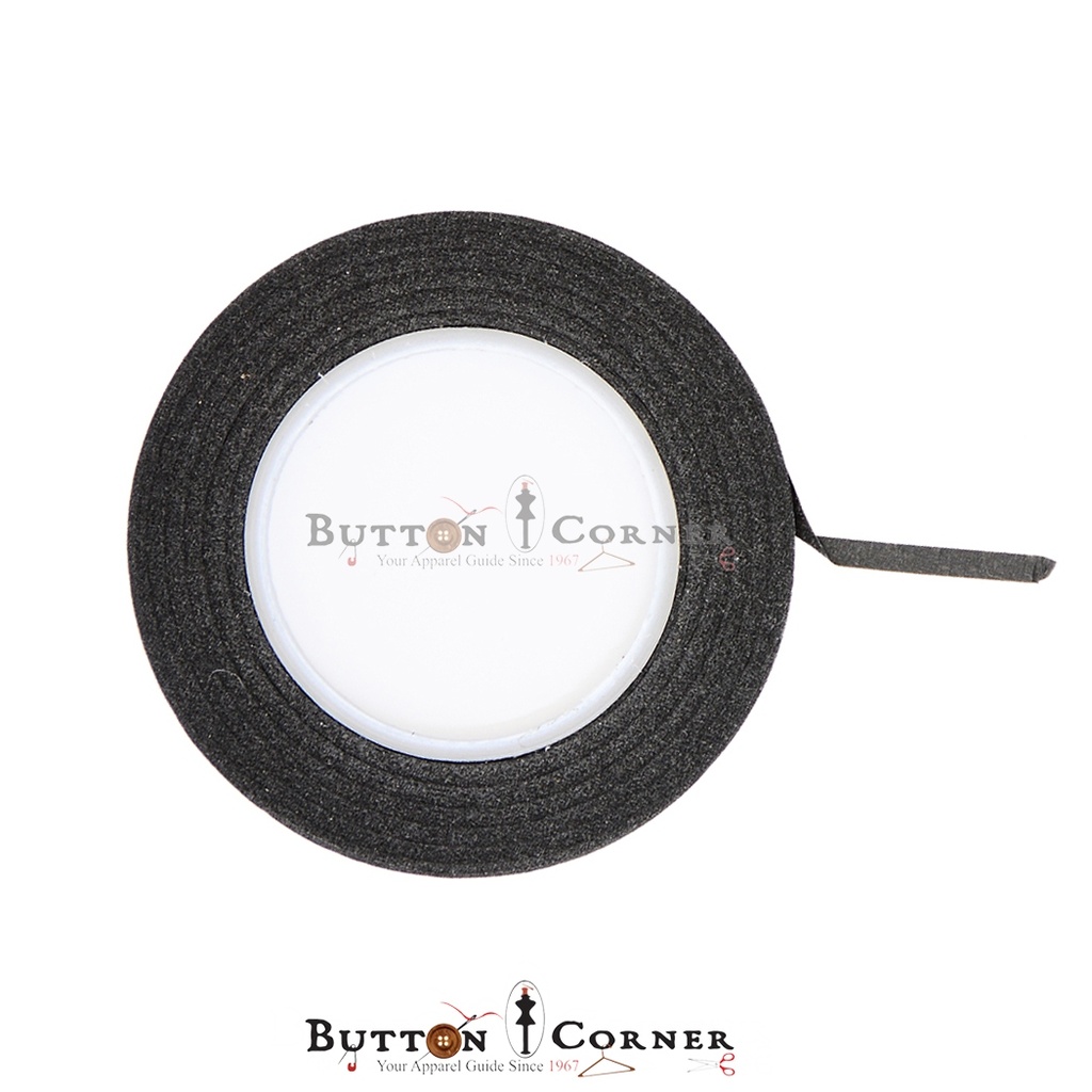 Draping Stick on Tape Roll