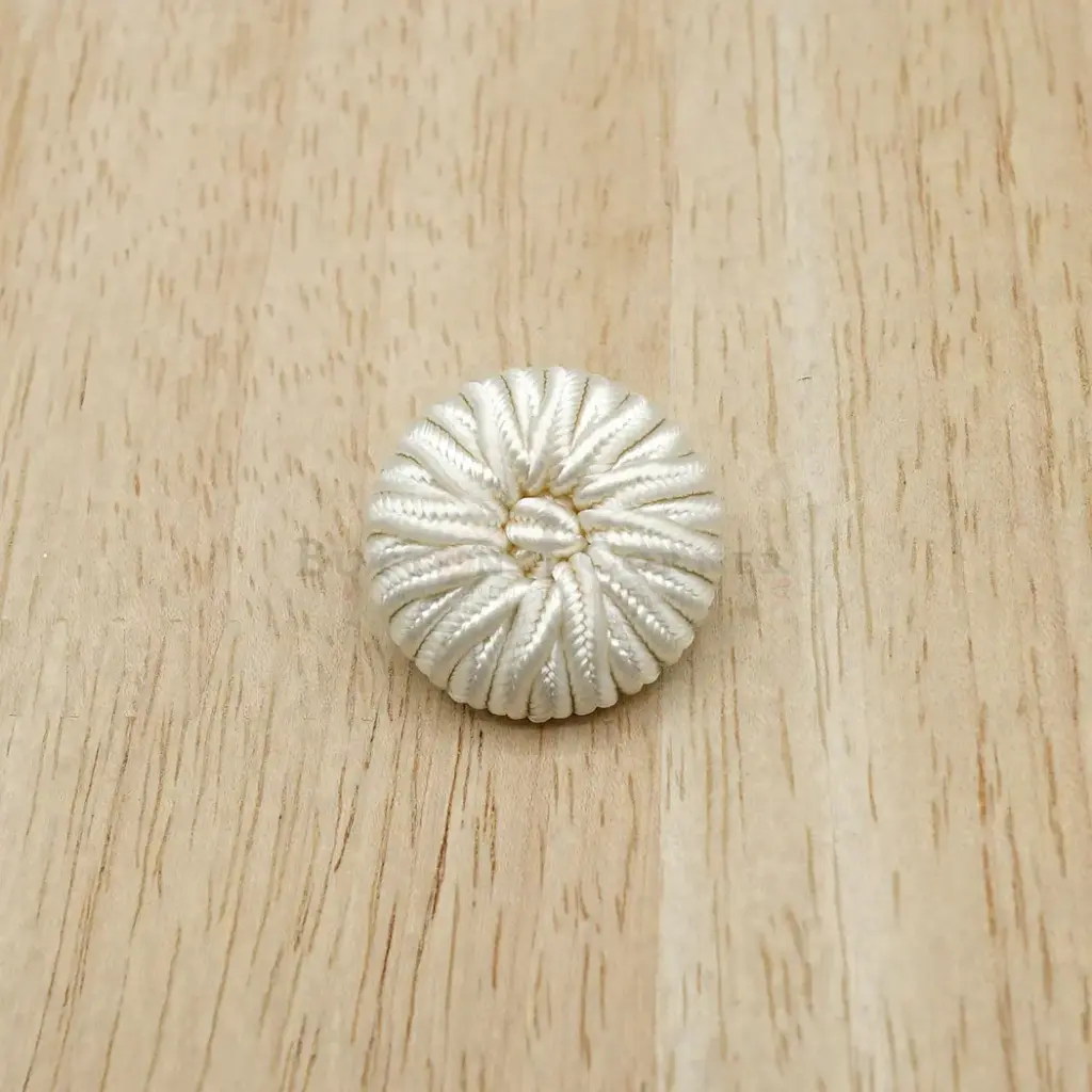 Vintage Handmade Button