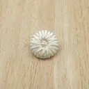 Vintage Handmade Button