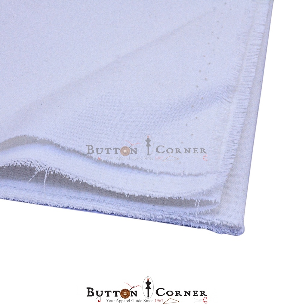 Cotton Fusing 205gsm