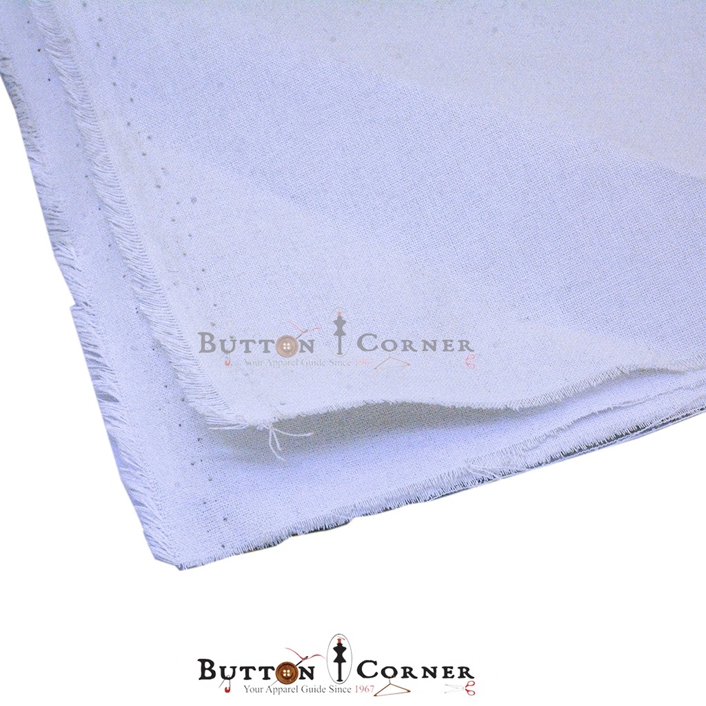 Cotton Fusing 180gsm