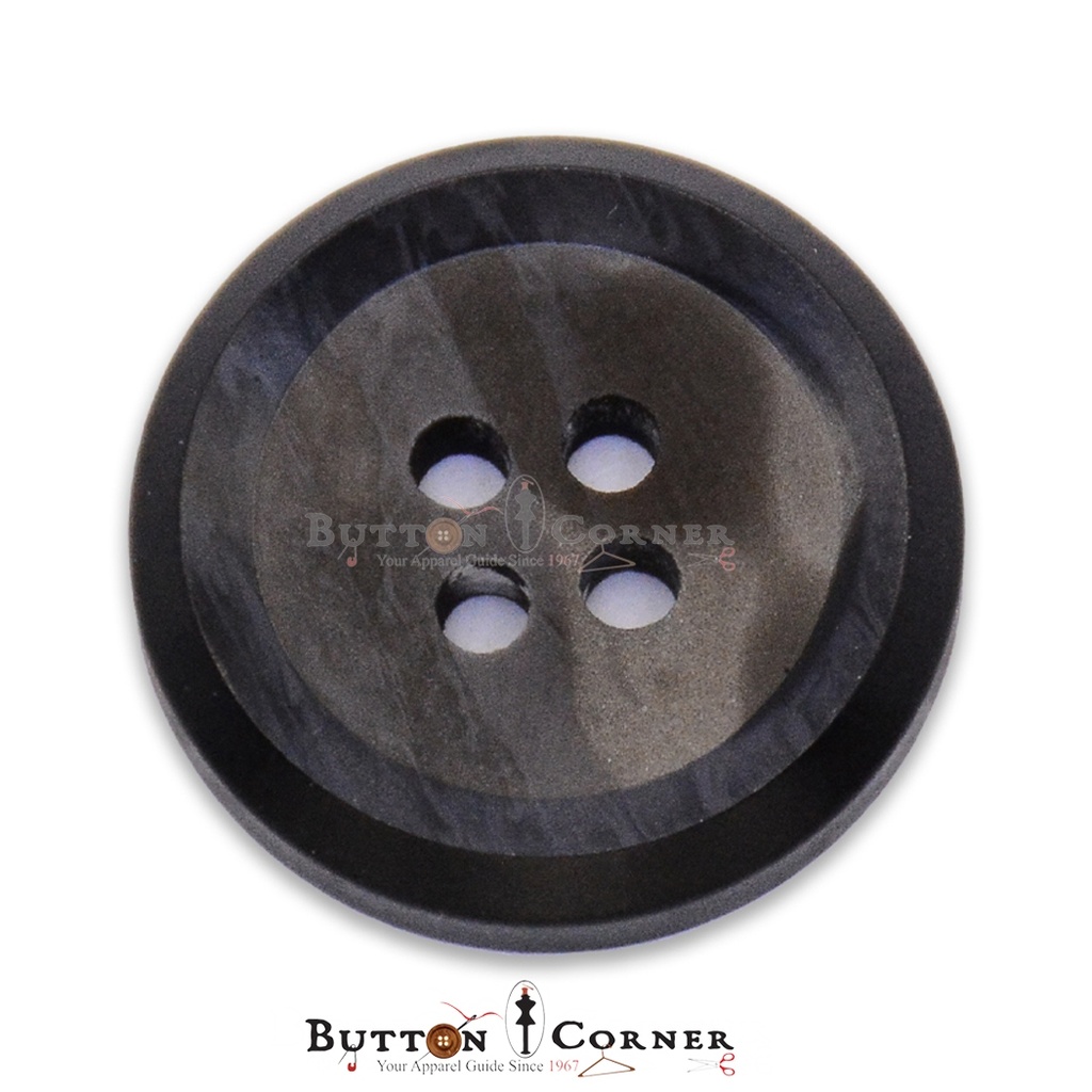 Polyester Rod Button 182
