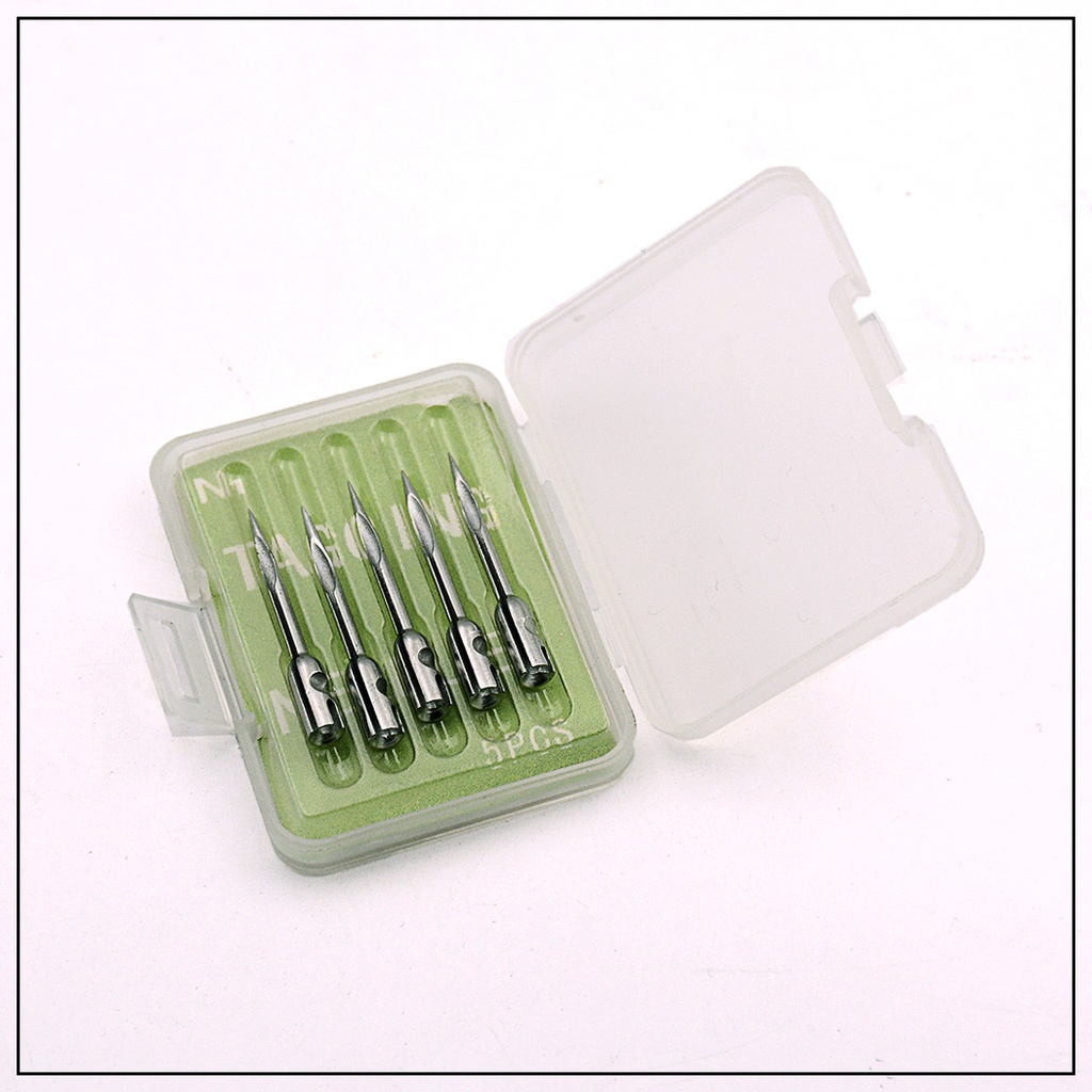 Tagging Gun Needles