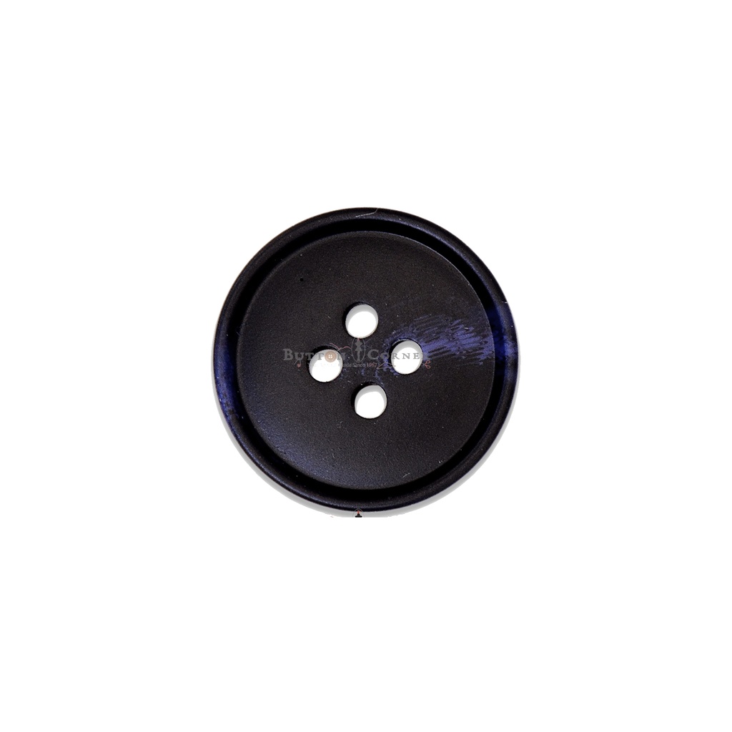 Artificial Horn Polyester Suiting Button 220121