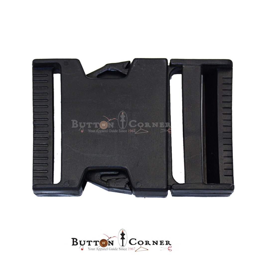 Plastic Side Release Buckle