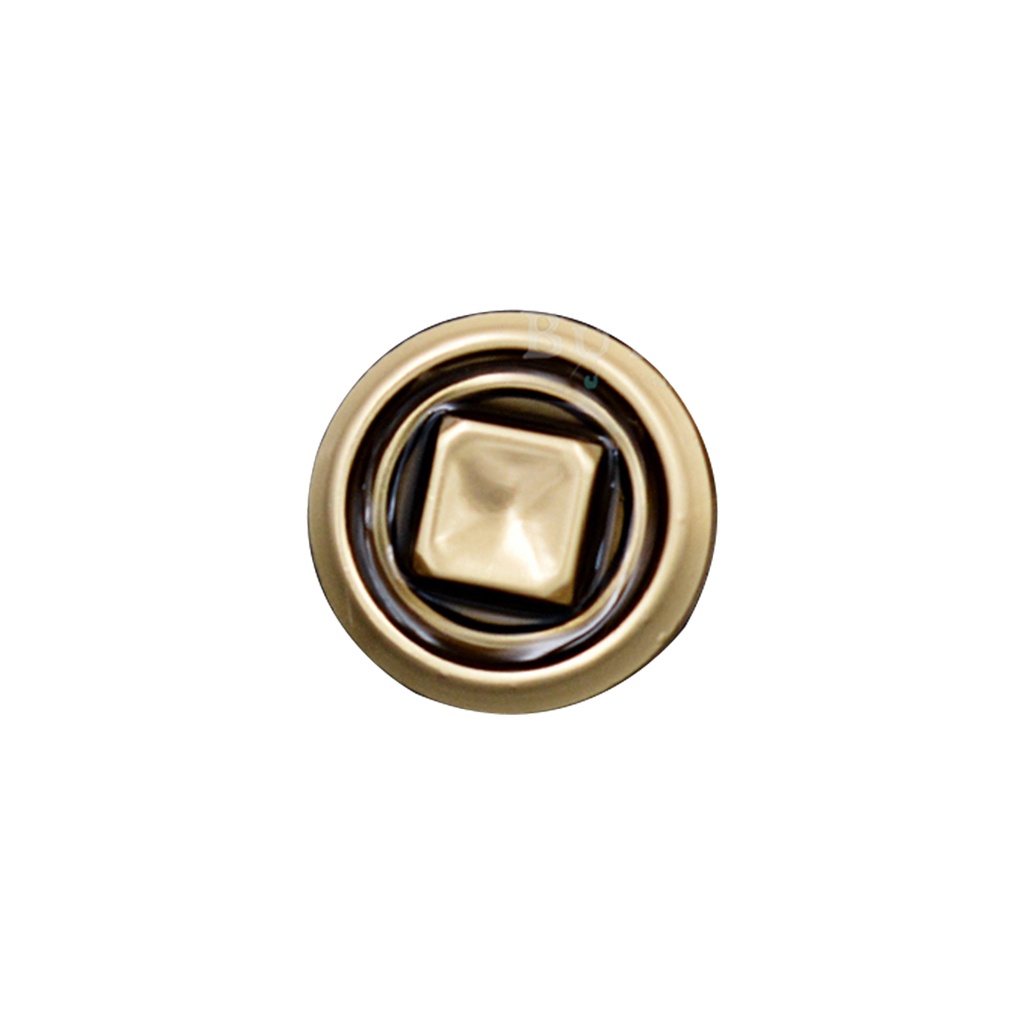 Round & Square Metal Suiting Buttons