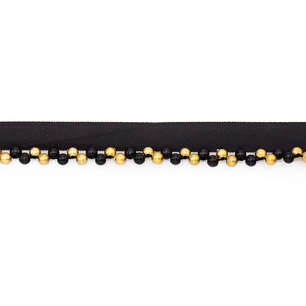 Pearl Hanging Lace