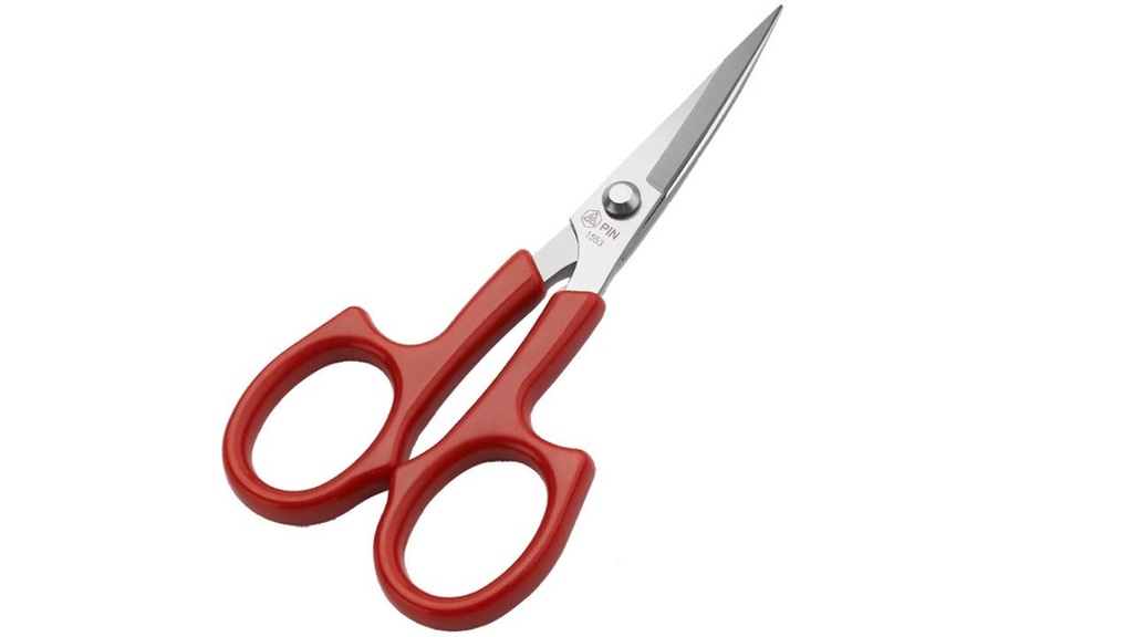 Multipurpose Embroidery Curve Scissor