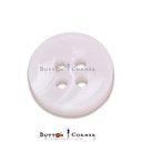 Wrangler Shape 4 Hole Shirt Button