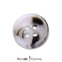 Cup Sonic Shape 4 Hole Shirt Button