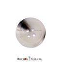 Cup Sonic 4 Hole Polyester Button